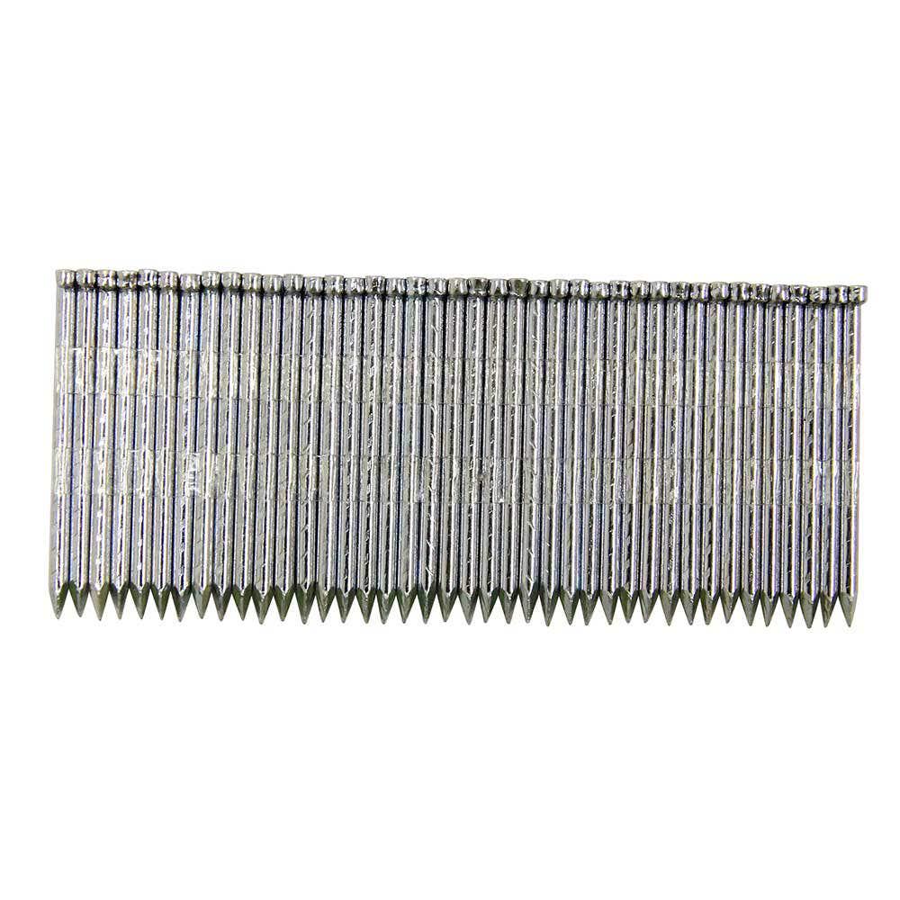 AIRCO TN Series Nails Electro Galvanised - 38mm Box of 1000 ST22380