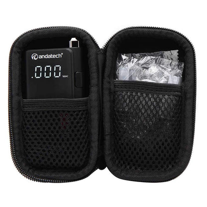 ALCOSENSE Elite 3 BT Alcohol Breathalyser ALS-ELITE3-BT