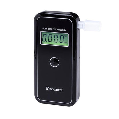 ALCOSENSE Stealth Fuel Cell Sensor Breathalyser ALS-STEALTH