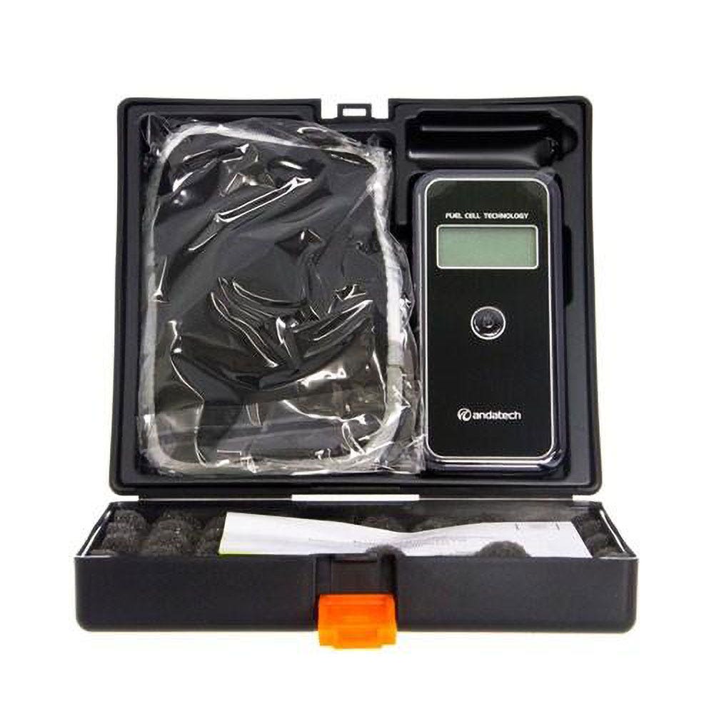 ALCOSENSE Stealth Fuel Cell Sensor Breathalyser ALS-STEALTH
