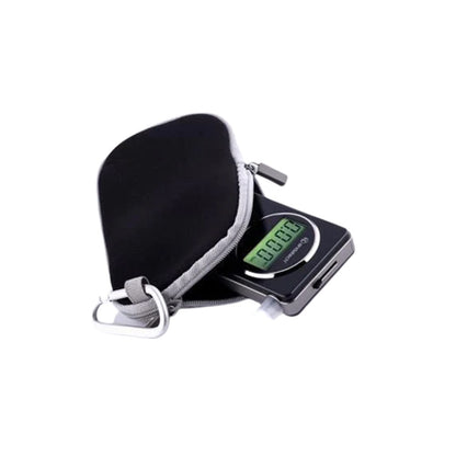 ALCOSENSE Zenith+ Pocket Sized Alcohol Breathalyser ALS-ZENITHPLUS