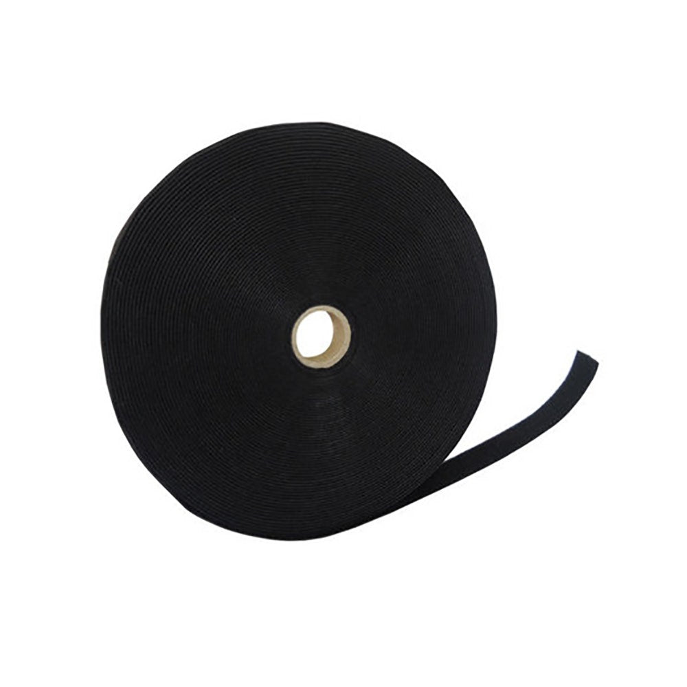 ALCO 19mm x 25m Nylon Hook and Loop Tape ALCHL1925