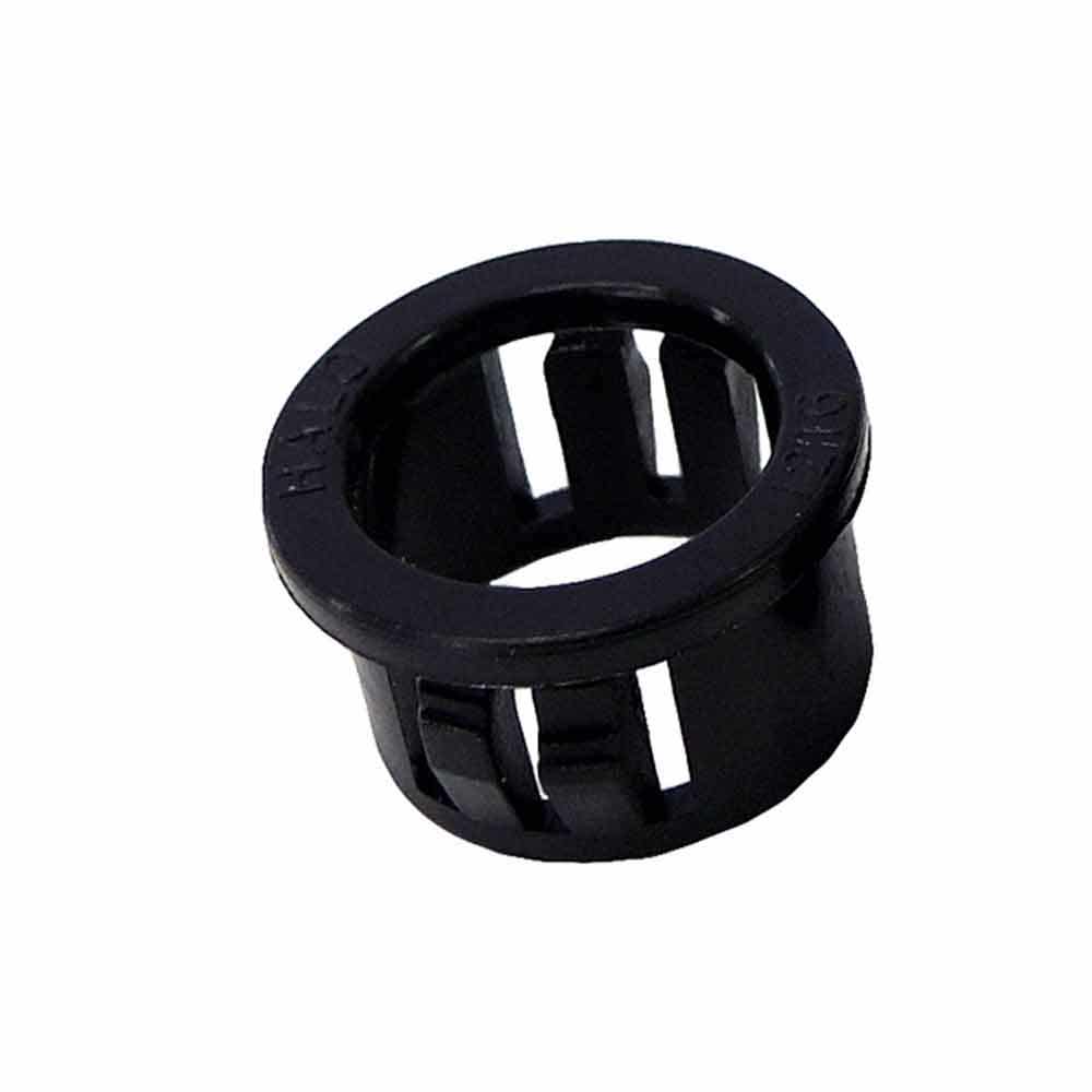 ALCO 32mm Nylon Snap Bushes - 25 Piece ALCSBN32 25