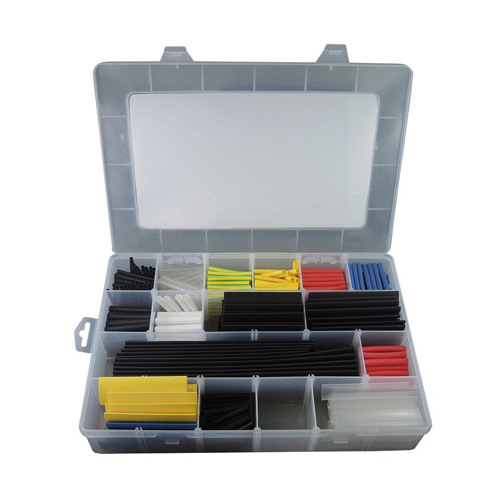 ALCO Multi Purpose Heatshrink Kit ALCHSKIT2