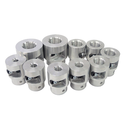 ALCO Strip Die Kit - 12 Piece ALCSTDKIT
