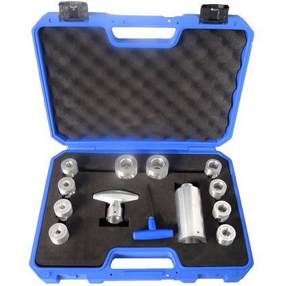 ALCO Strip Die Kit - 12 Piece ALCSTDKIT
