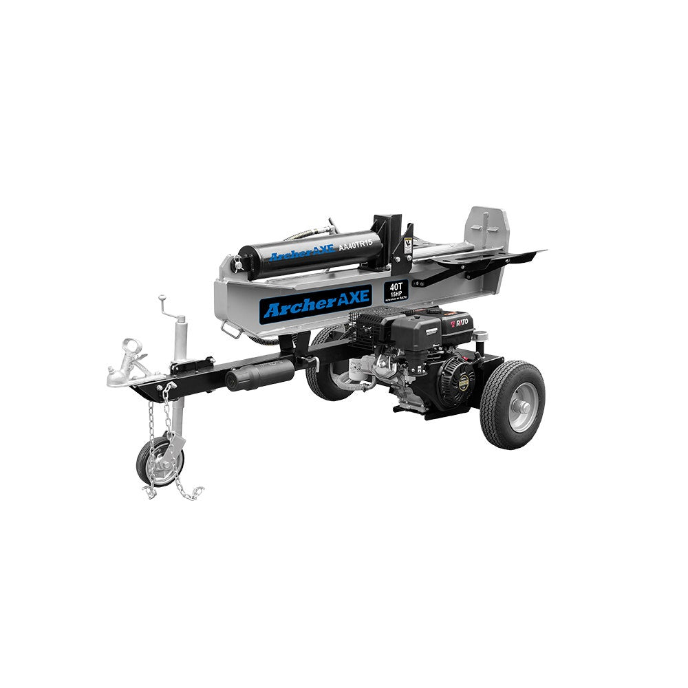 ARCHER 40T 15HP Log Splitter AA40TR15