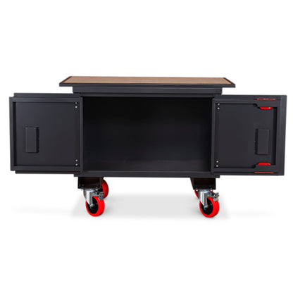 ARMORGARD Mobile Tuffbench Workbench MBH12
