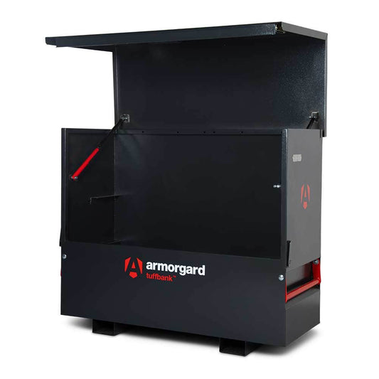 ARMORGARD TuffBank Site Box TBC5