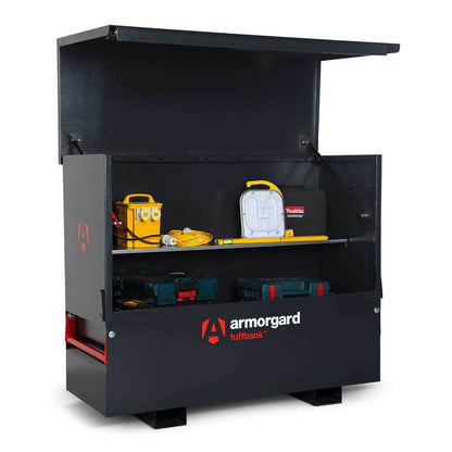 ARMORGARD TuffBank Site Box TBC5