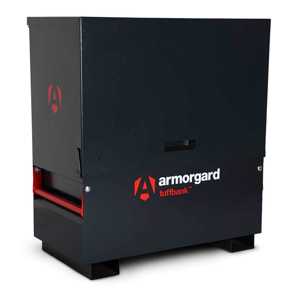 ARMORGARD TuffBank Site Box TBC4
