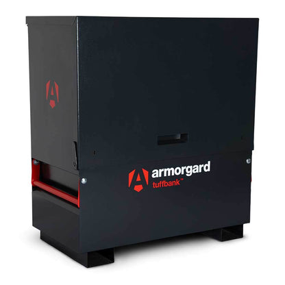ARMORGARD TuffBank Site Box TBC4