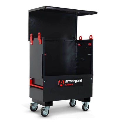 ARMORGARD TuffBank Site Box TBC4