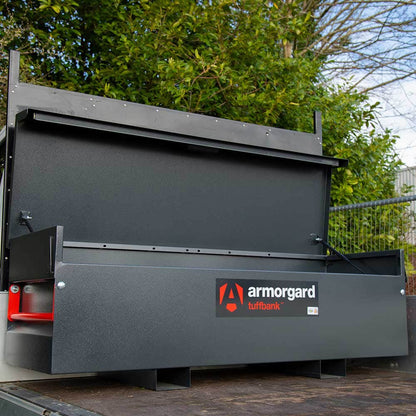 ARMORGARD TuffBank Truck Box TB6