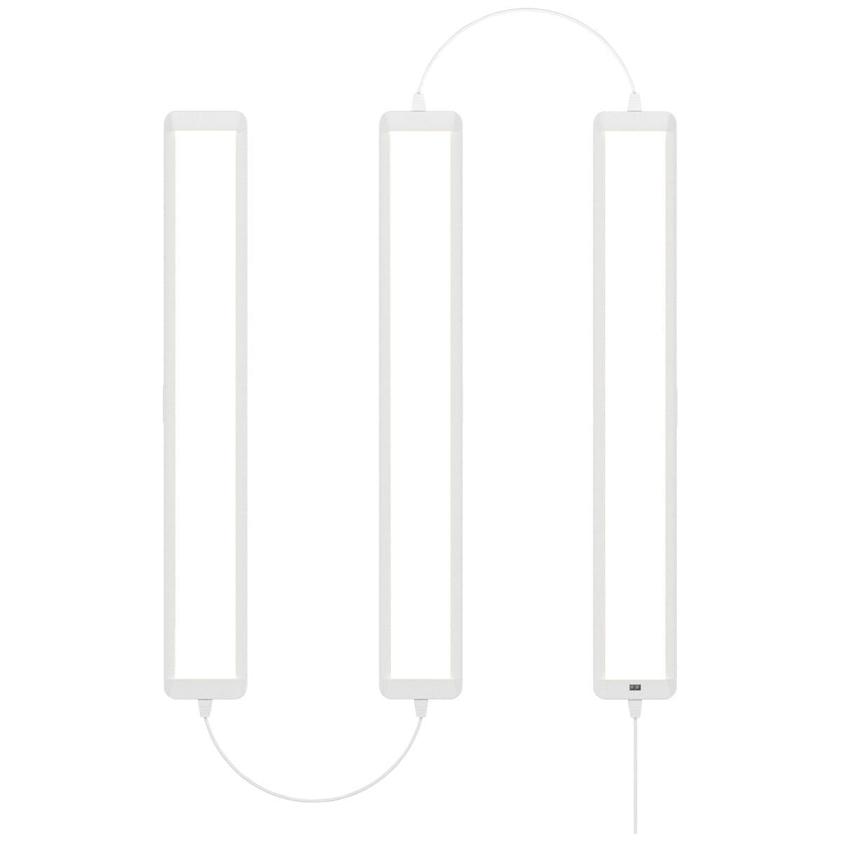 ARTIKA Stream Undercabinet LED Light Kit 3 Pack