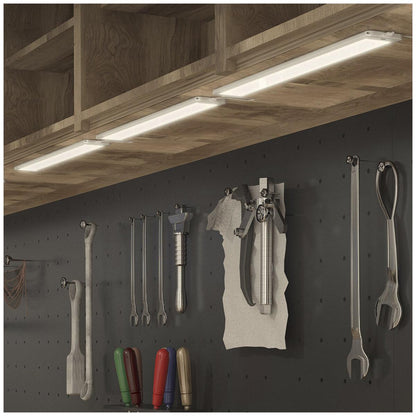 ARTIKA Stream Undercabinet LED Light Kit 3 Pack