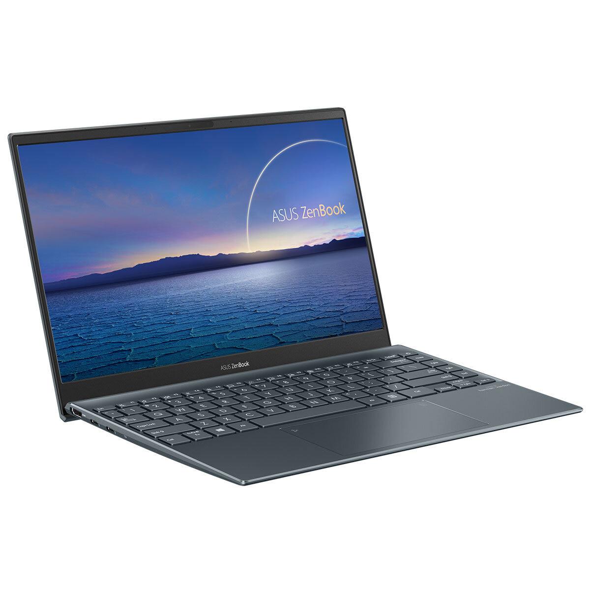 ASUS 13.3 Inch ZenBook 13 UX325EA-KG655W