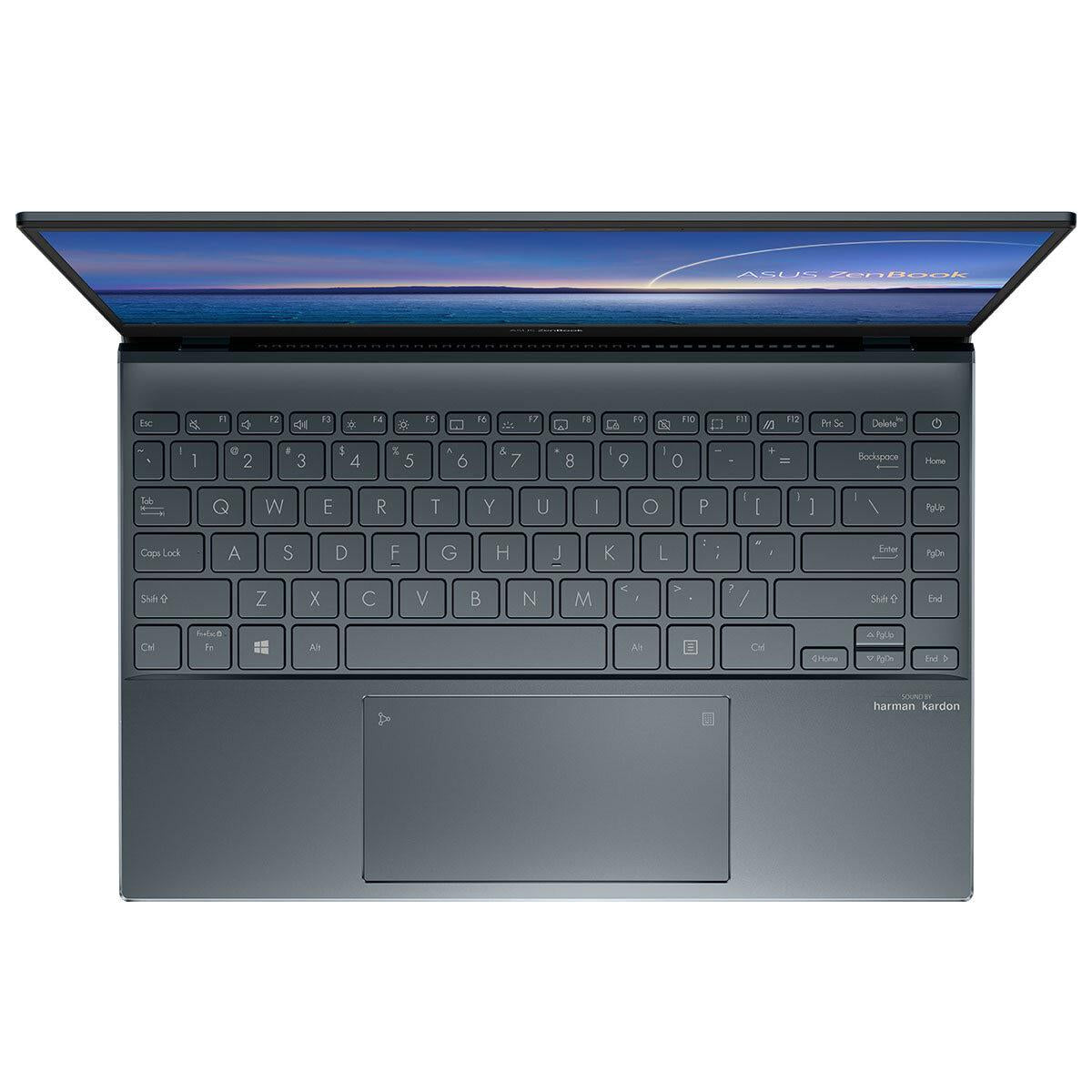 ASUS 13.3 Inch ZenBook 13 UX325EA-KG655W