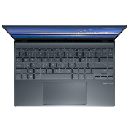 ASUS 13.3 Inch ZenBook 13 UX325EA-KG655W