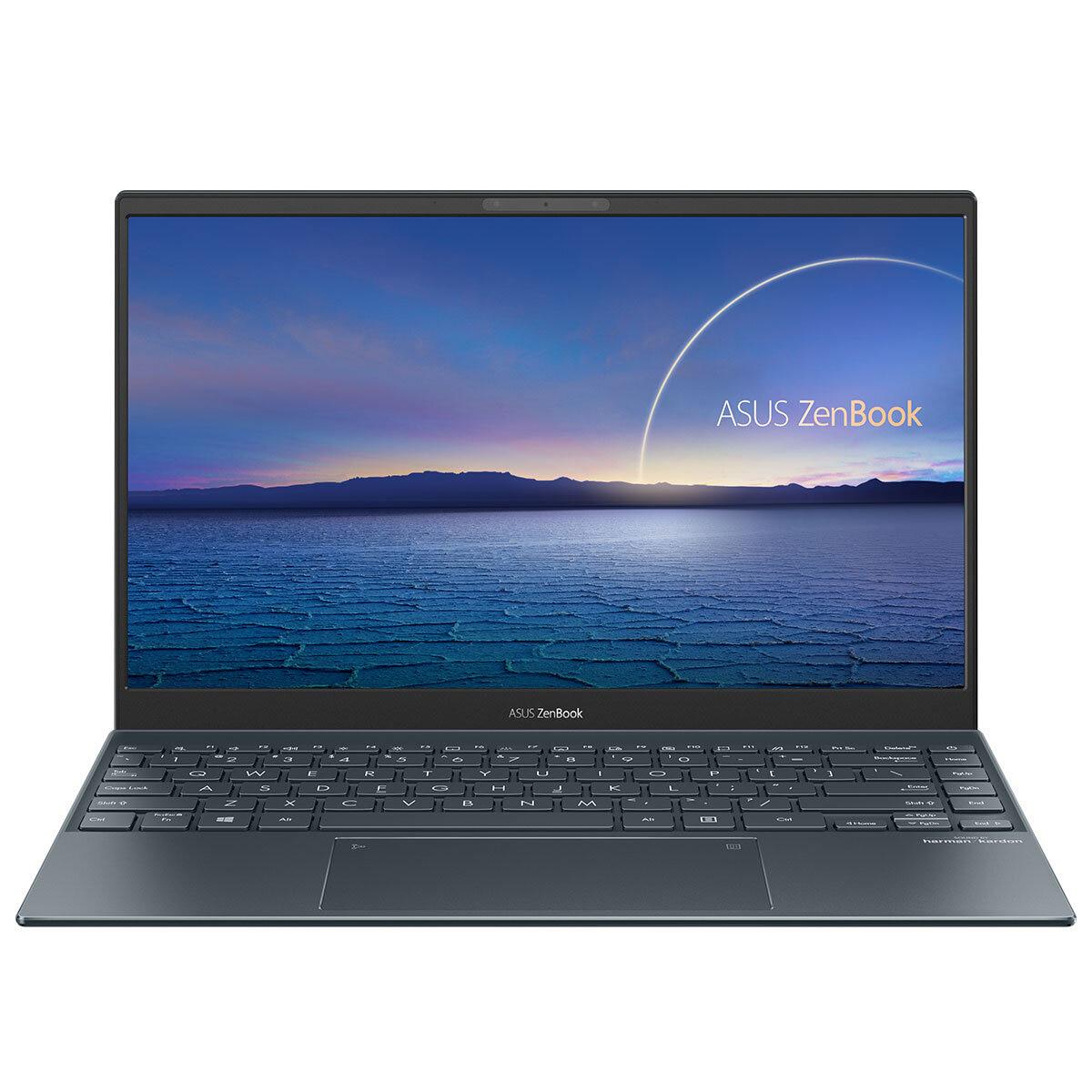ASUS 13.3 Inch ZenBook 13 UX325EA-KG655W