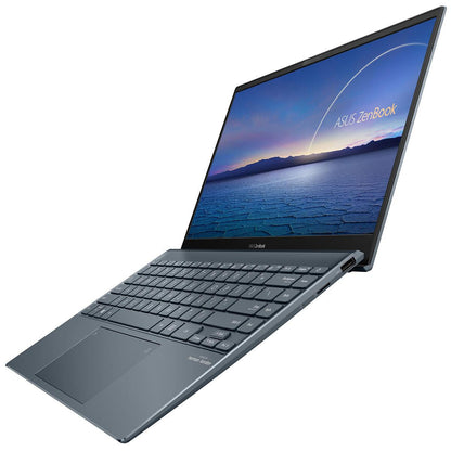 ASUS 13.3 Inch ZenBook 13 UX325EA-KG655W
