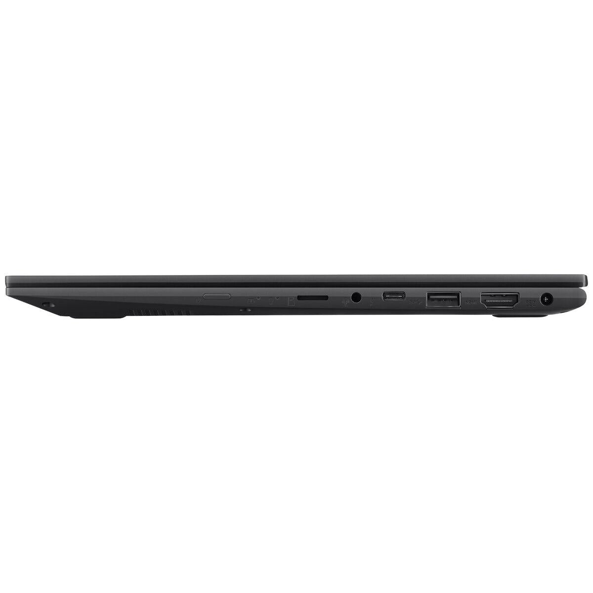 ASUS 14 Inch Vivobook Flip Notebook 256GB TP470EA-EC364W