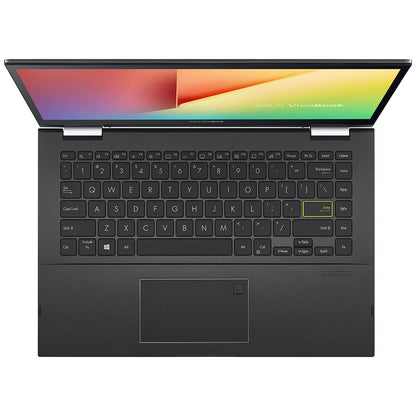 ASUS 14 Inch Vivobook Flip Notebook 256GB TP470EA-EC364W