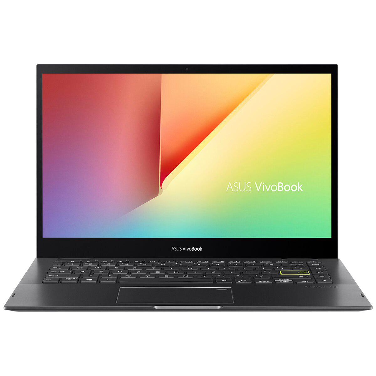 ASUS 14 Inch Vivobook Flip Notebook 256GB TP470EA-EC364W