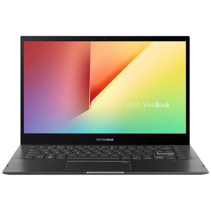 ASUS 14 Inch Vivobook Flip Notebook 256GB TP470EA-EC364W