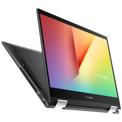 ASUS 14 Inch Vivobook Flip Notebook 256GB TP470EA-EC364W