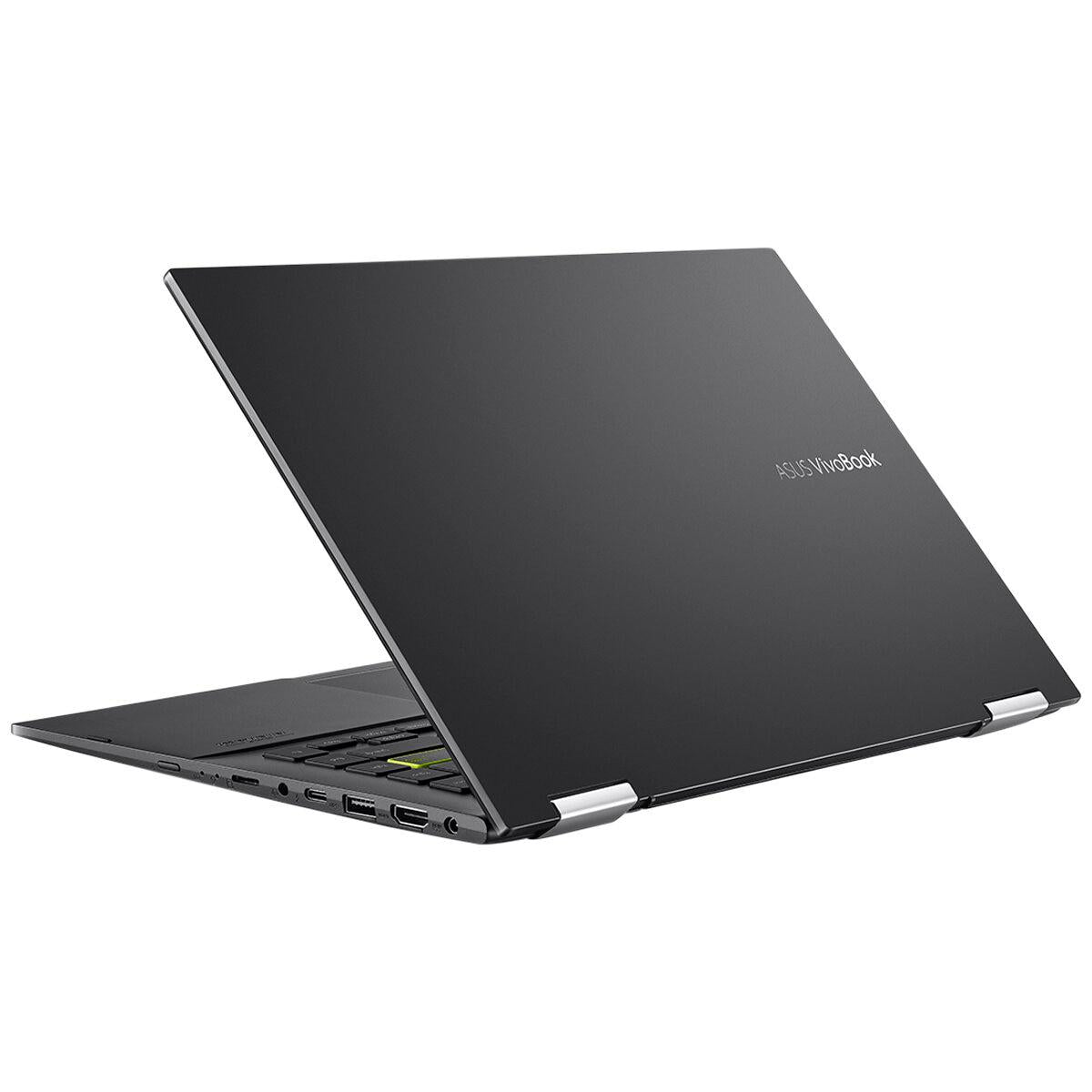 ASUS 14 Inch Vivobook Flip Notebook 256GB TP470EA-EC364W