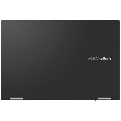 ASUS 14 Inch Vivobook Flip Notebook 256GB TP470EA-EC364W