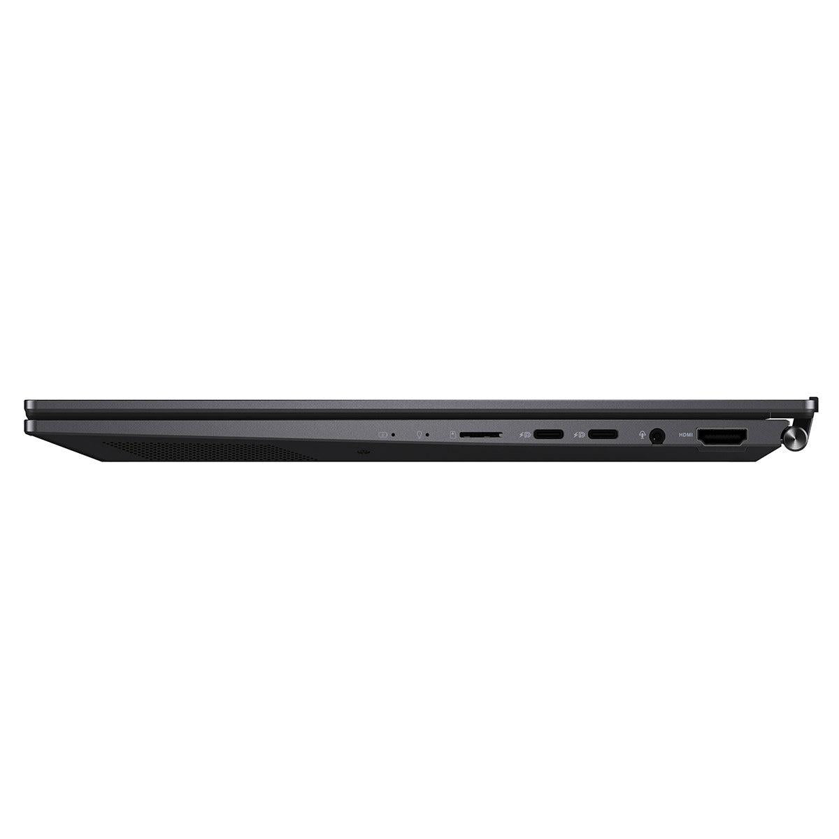 ASUS 14 Inch Zenbook OLED AMD Ryzen 5 Notebook UM3402YAR-KN465W