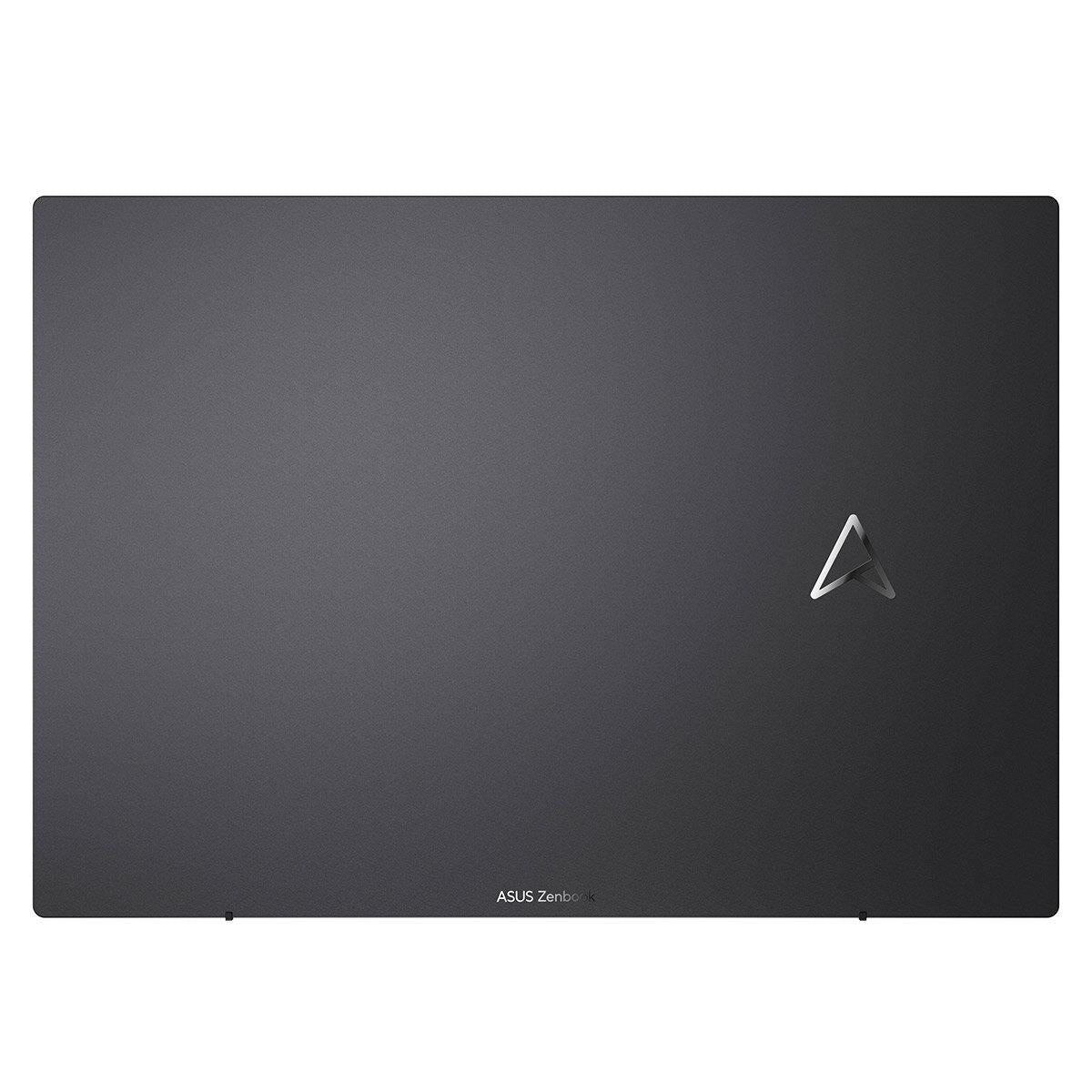 ASUS 14 Inch Zenbook OLED AMD Ryzen 5 Notebook UM3402YAR-KN465W