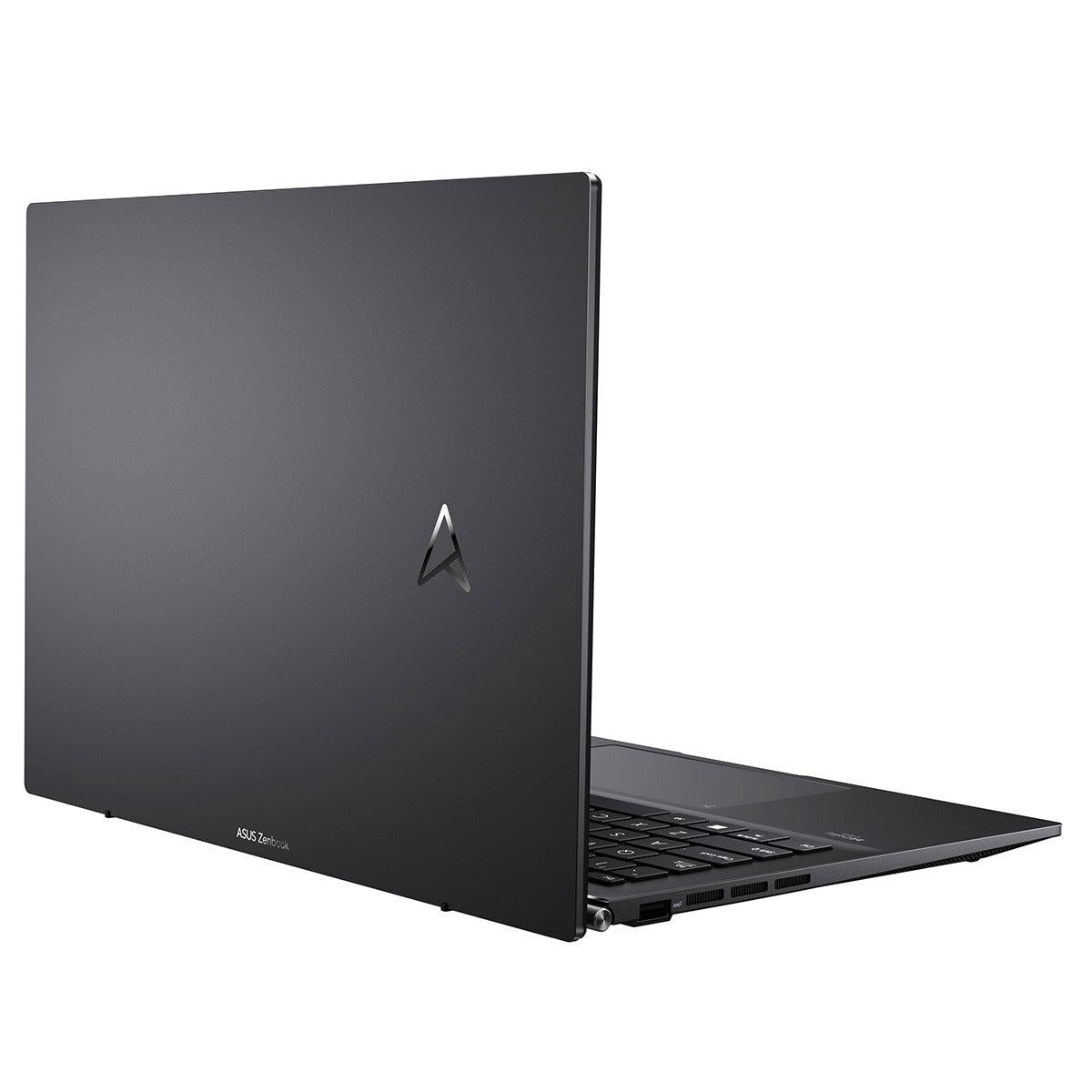 ASUS 14 Inch Zenbook OLED AMD Ryzen 5 Notebook UM3402YAR-KN465W