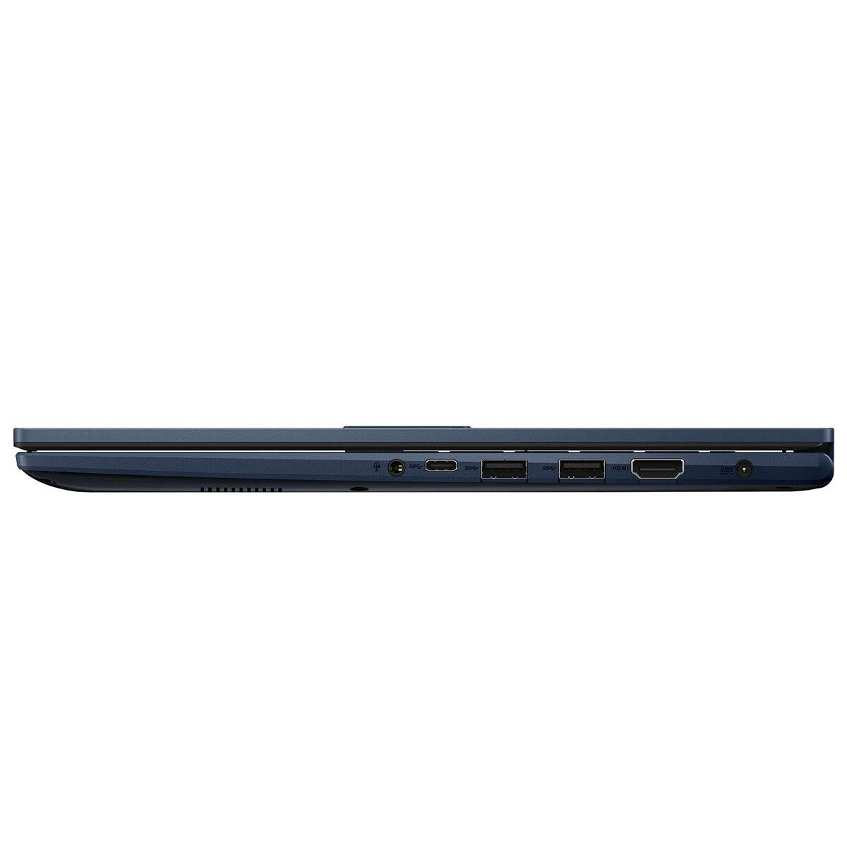 ASUS 15.6 Inch Vivobook i7 16GB RAM F1504ZA-BQ715W