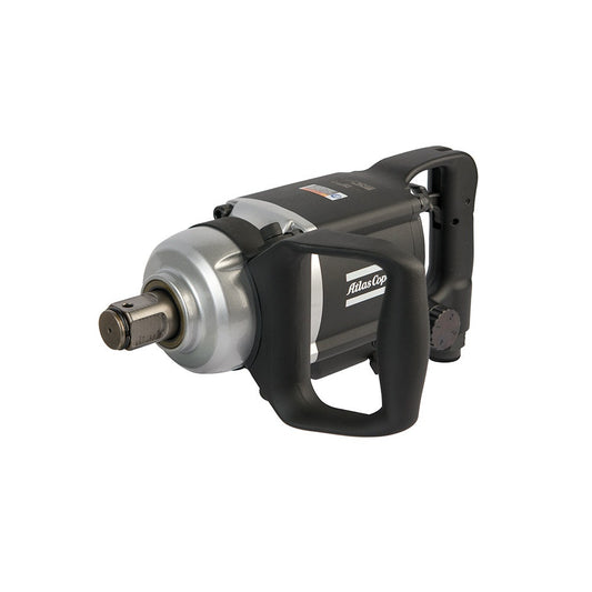 ATLAS COPCO 1inch Square Drive Twin Hammer Rear Side Handle Impact Gun 8434124859