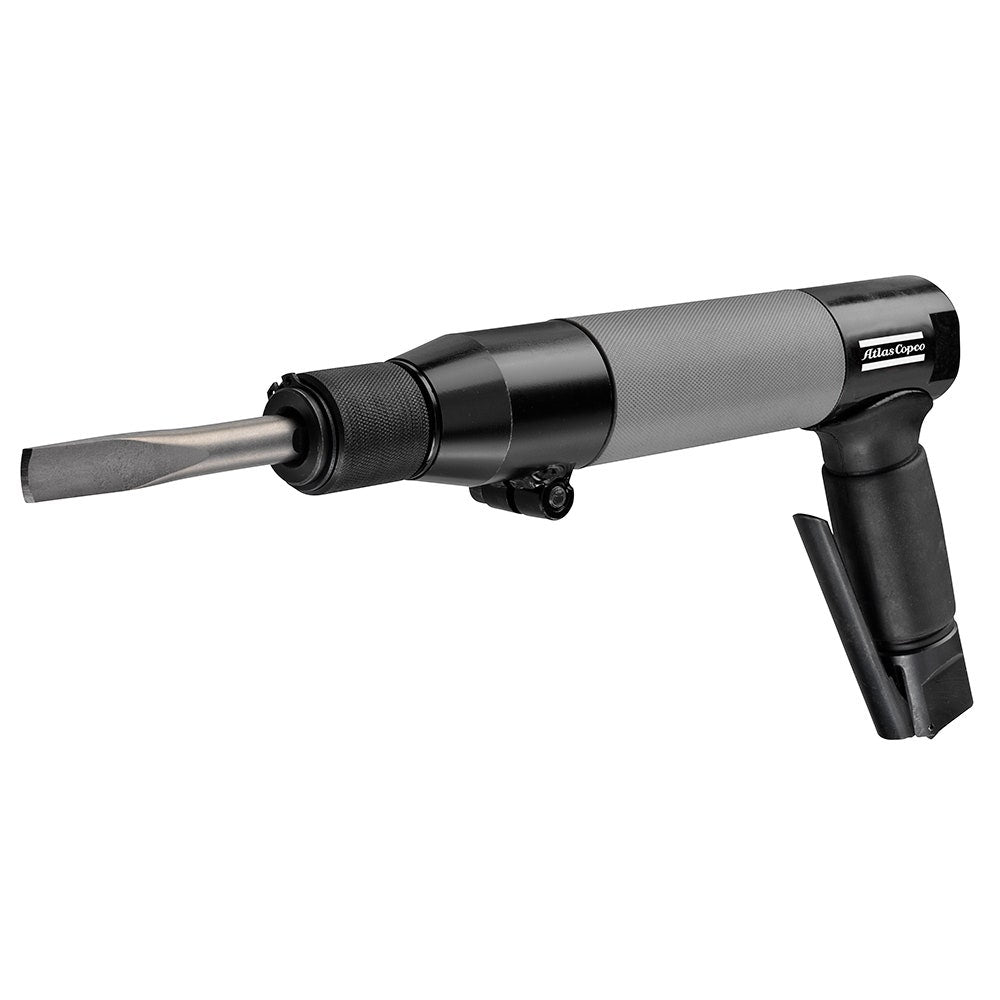 ATLAS COPCO Pistol Scaler w Chisel 8425010350