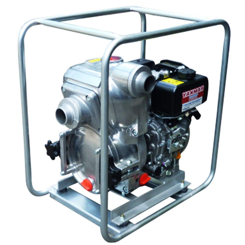 AUSSIE PUMPS 2inch 4.8hp Diesel Pump QP203T L48E