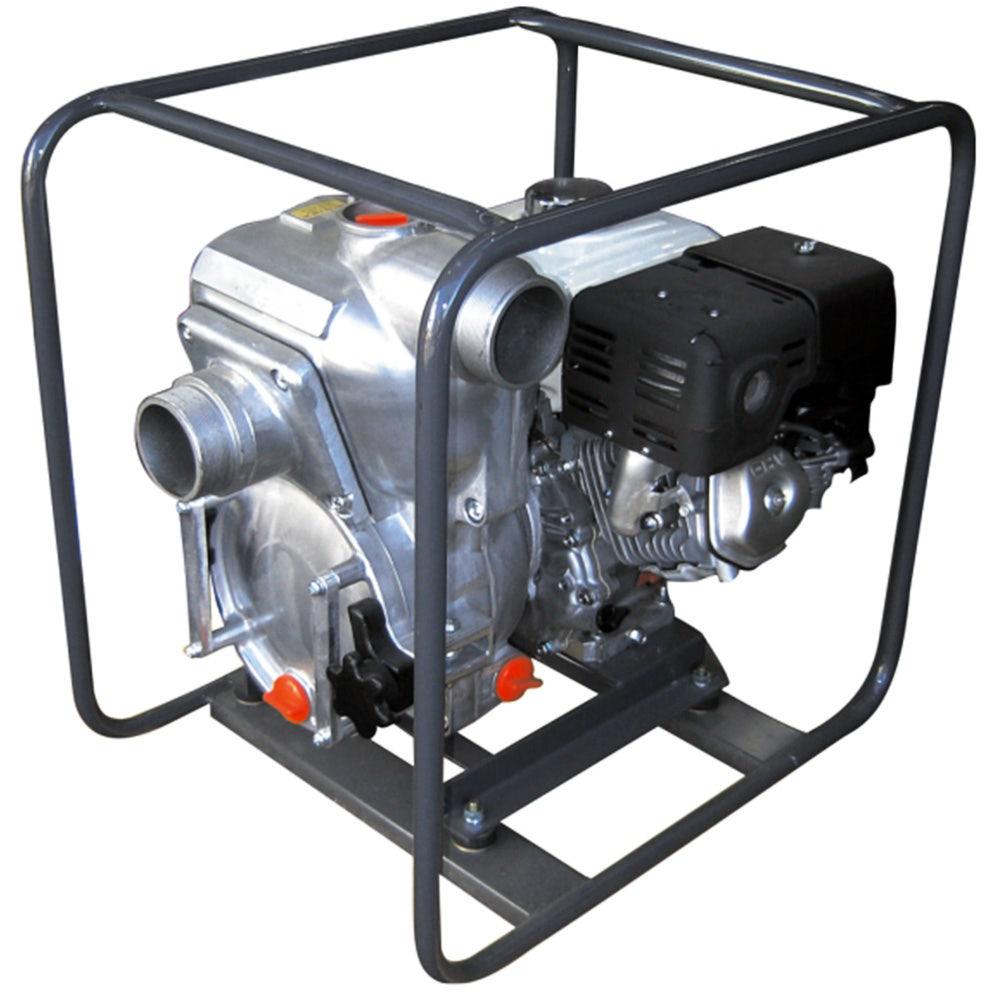 AUSSIE PUMPS 3inch 8HP Honda Petrol Pump QP301GX240