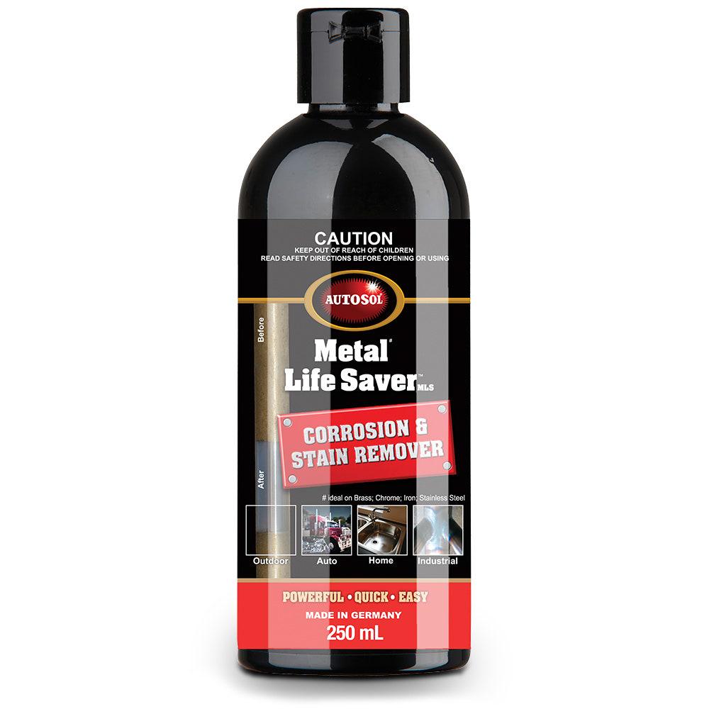 AUTOSOL 250ml Metal Life Saver 34250