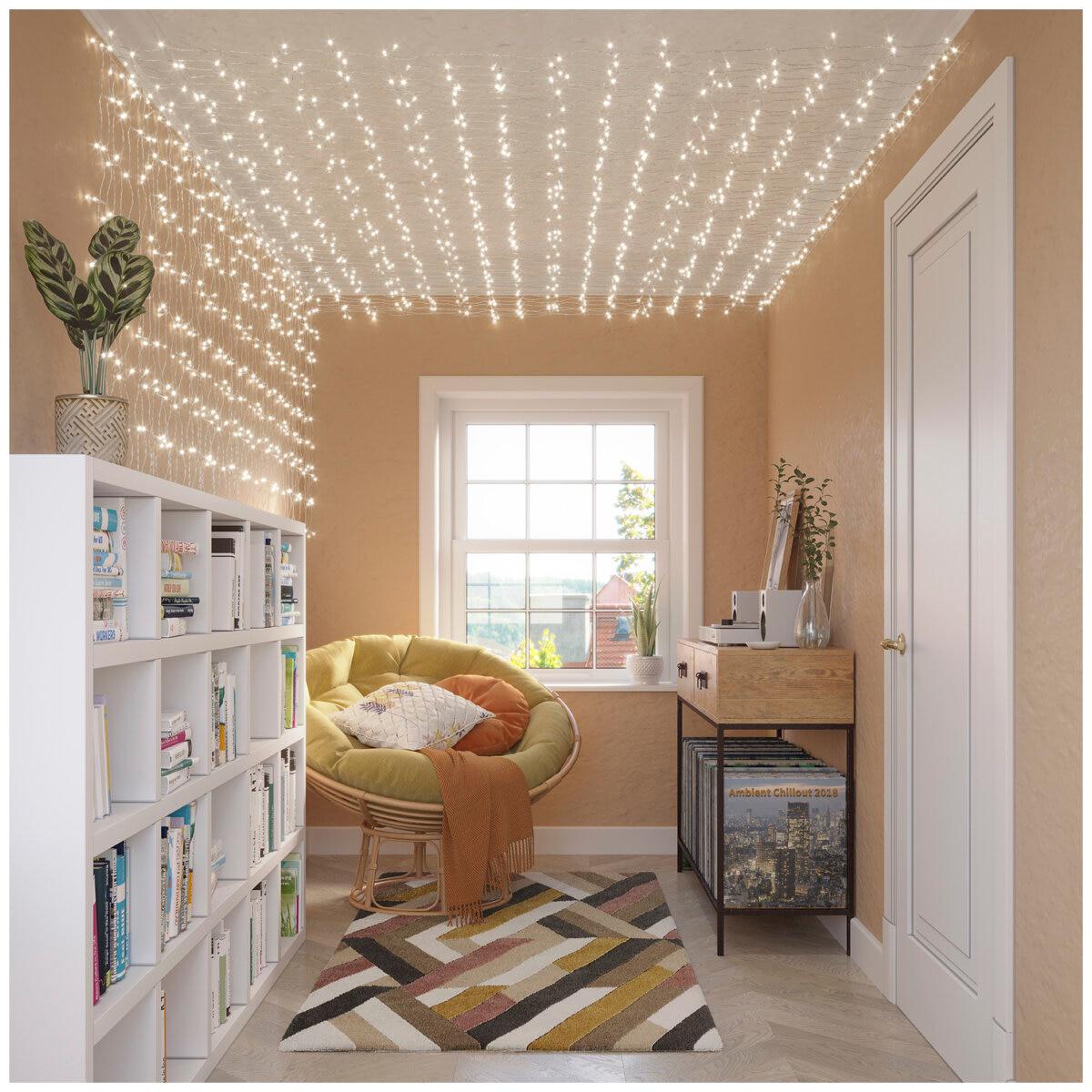 AVAH String Light 3M x 3M