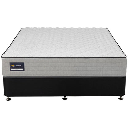 A.H. Beard Domino Eyre Super King Mattress