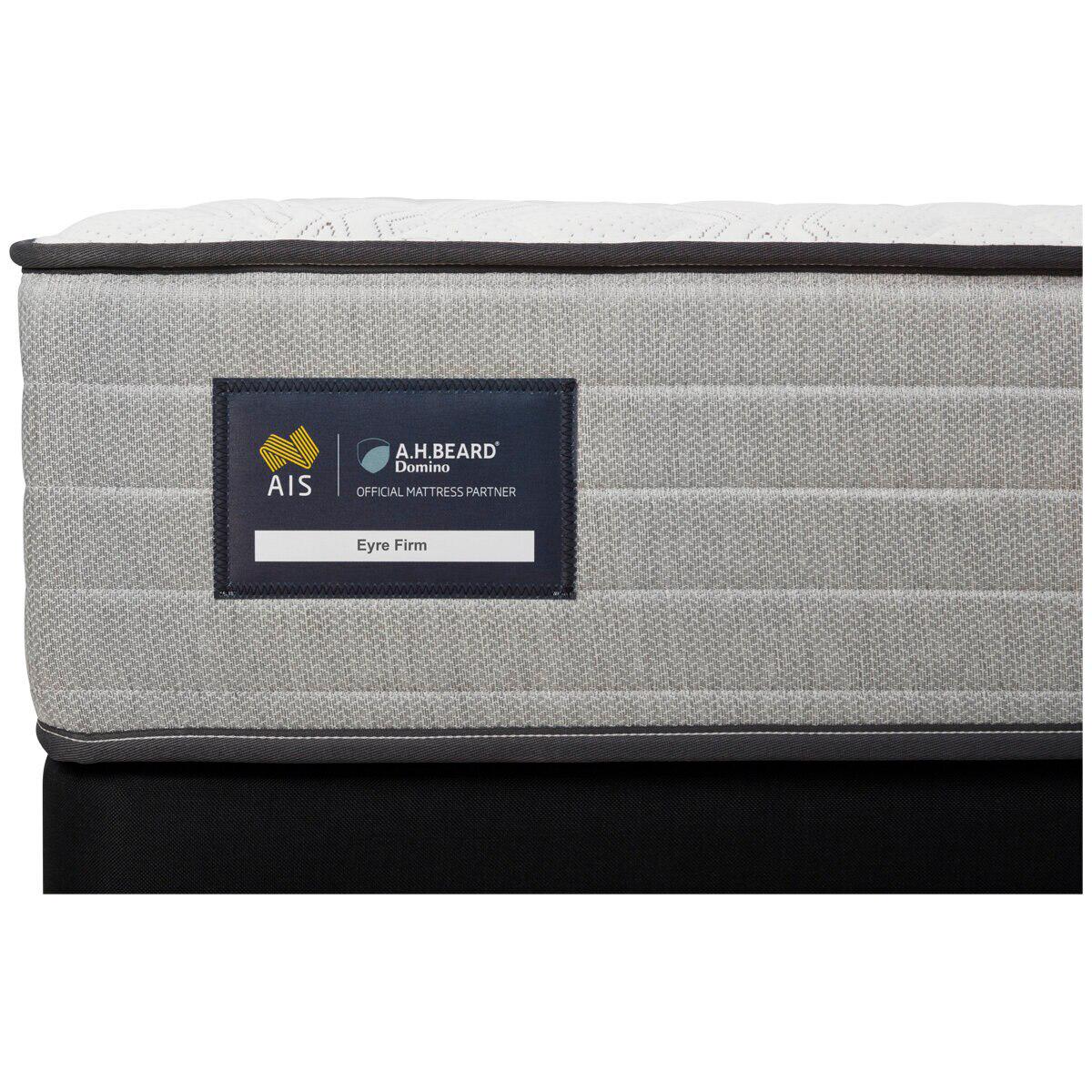 A.H. Beard Domino Eyre Queen Mattress Firm