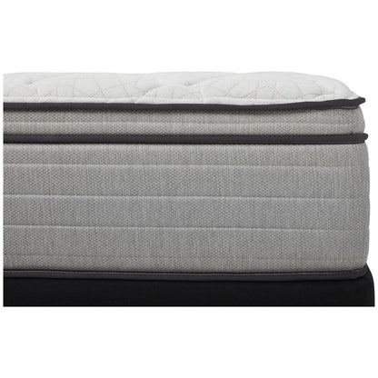 A.H. Beard Domino Eyre King Mattress Plush