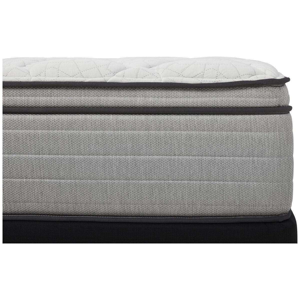 A.H. Beard Domino Eyre Single Mattress Plush