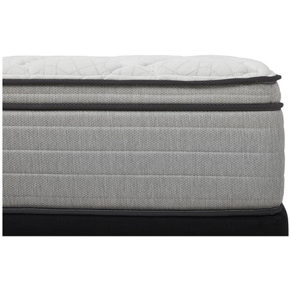 A.H. Beard Domino Eyre Single Mattress Plush