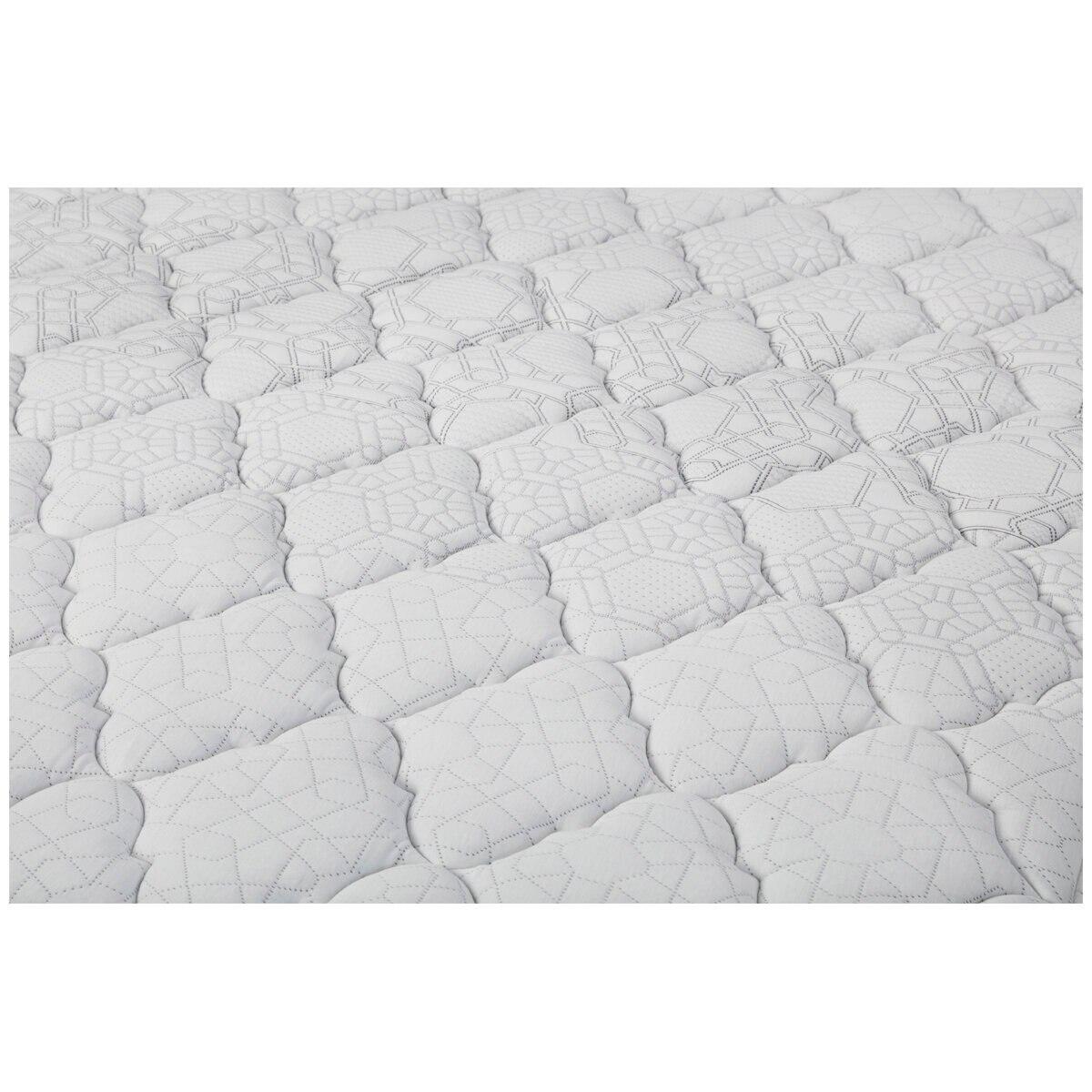A.H. Beard Domino Eyre King Single Mattress Plush