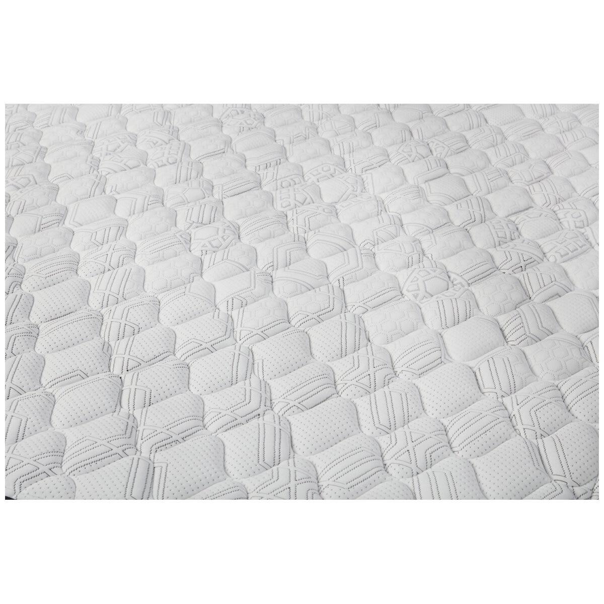 A.H. Beard Domino Eyre King Mattress Firm