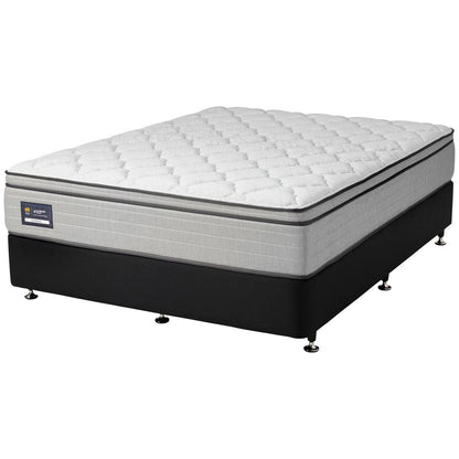 A.H. Beard Domino Eyre Double Mattress